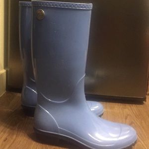 Women’s UGG Rainboots